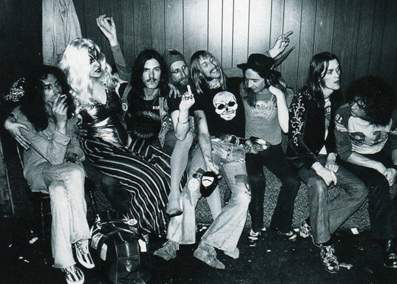 Hawkwind